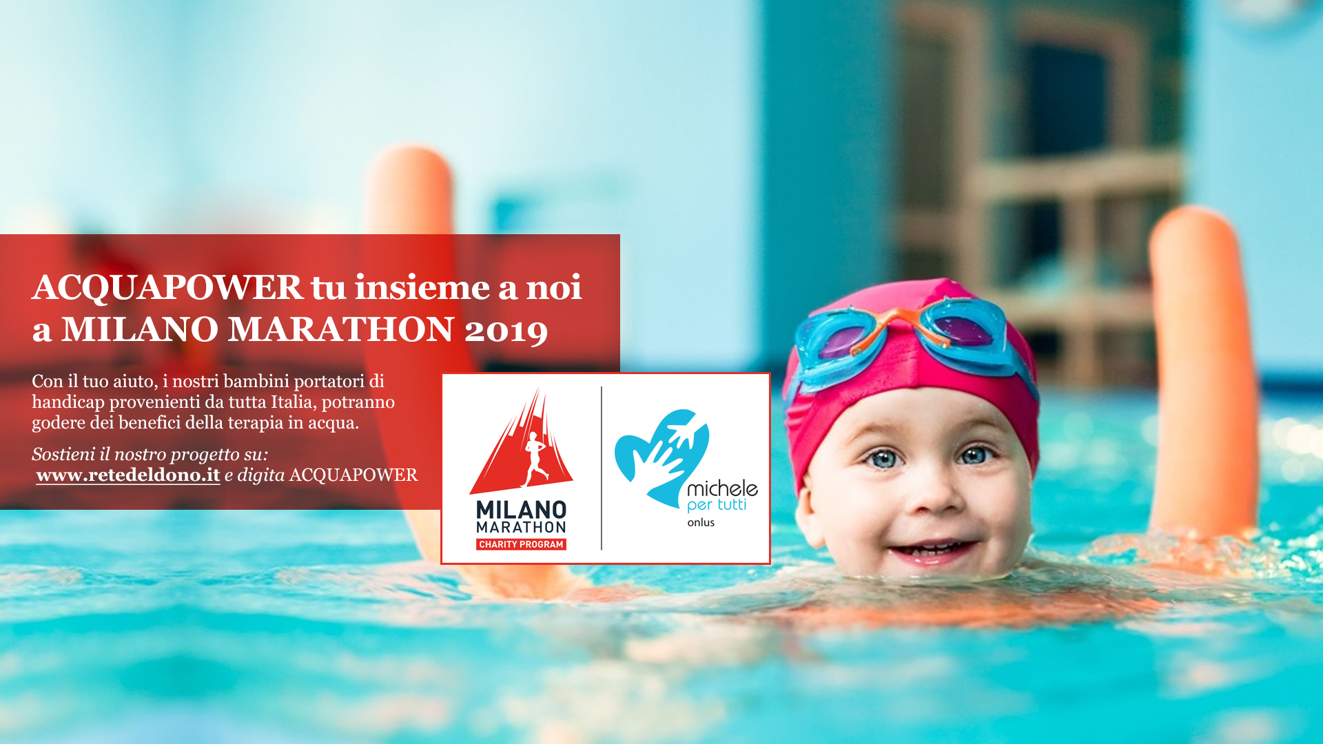 NICOLETTA per ACQUAPOWER !-NICOLETTA SCARDIGLI