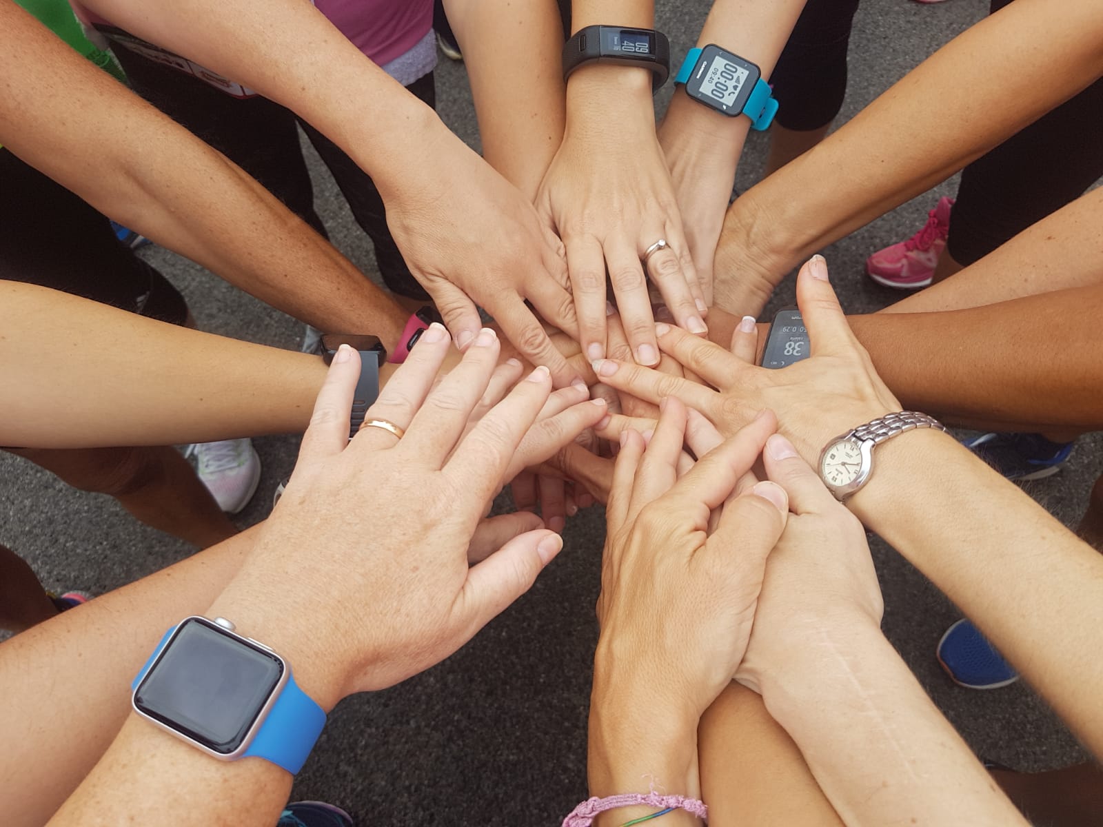 SI PUO' TORNARE A VOLARE-CLAUDIA BARBIERI