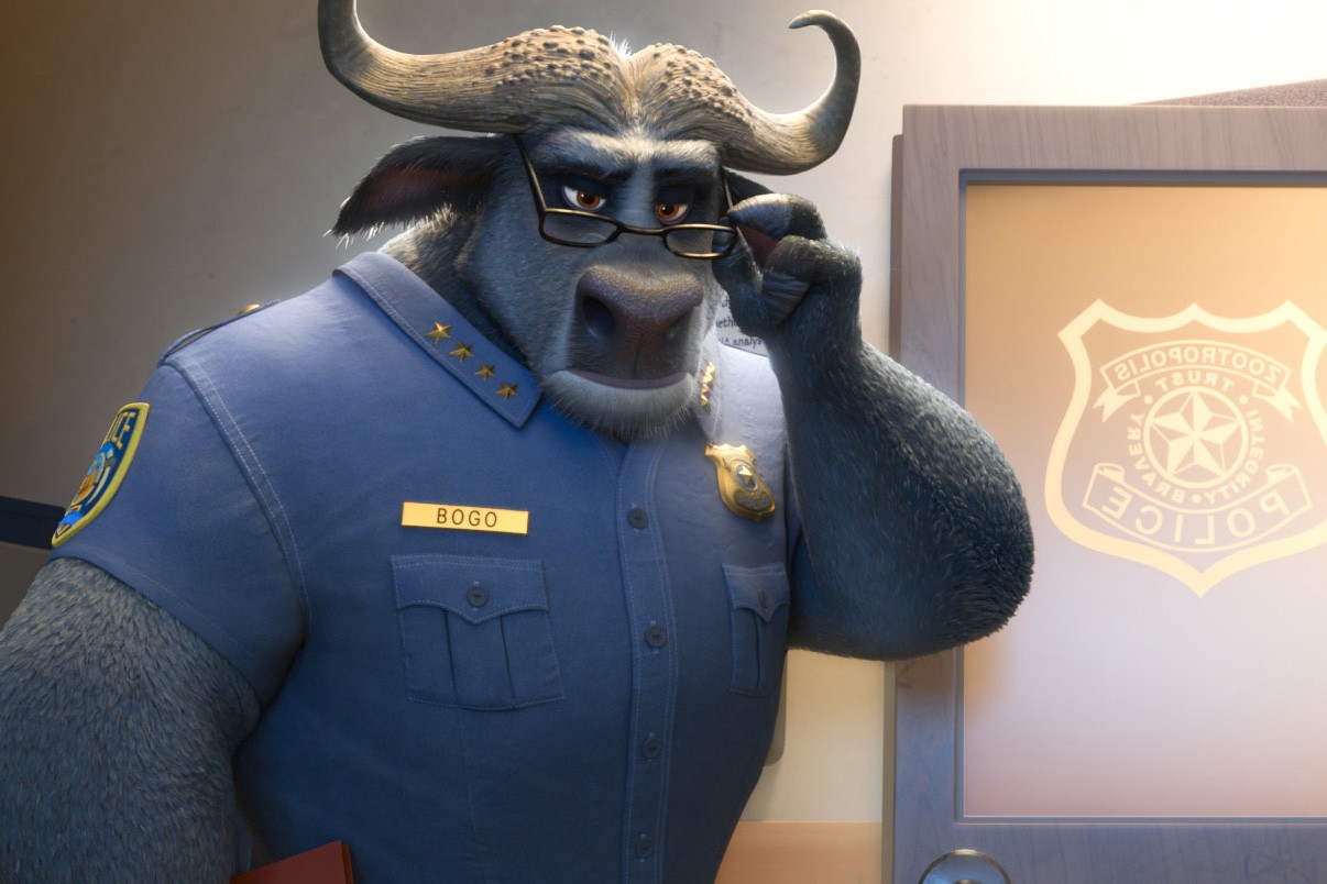 I CLUB BOGO-Alessandra Blasi