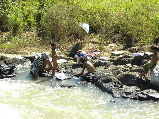 Storia di Edmond: lotta contro la fame.-Antonio Brienza