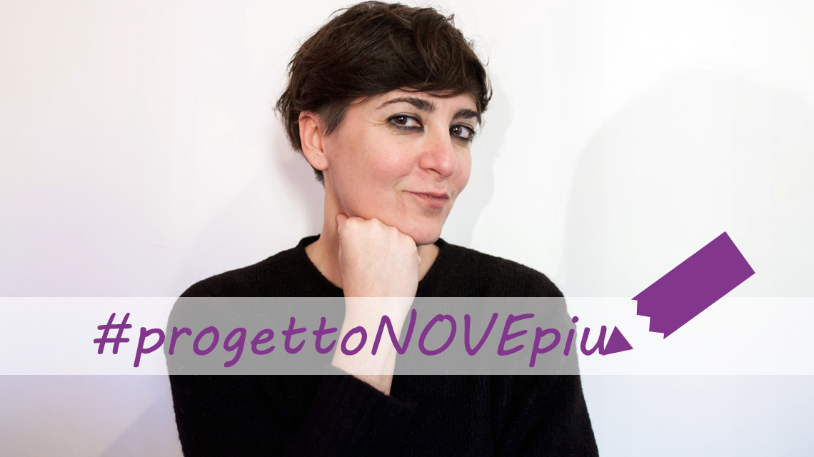 La Finestra d’Amicizia-Barbara Anibaldi