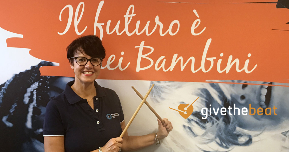 #GivetheBeat - Team Aye di Team Aleksander #GivetheBeat - Team Aye-Team Aleksander