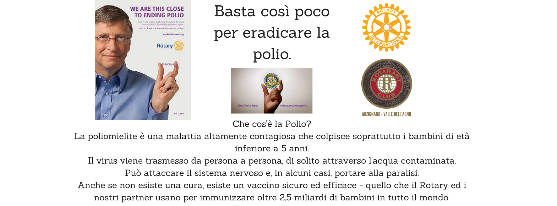 Vera per Rac Arzignano-Valle dell'Agno di Vera Visonà Vera per Rac Arzignano-Valle dell'Agno-Vera Visonà