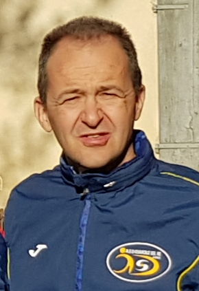 ASD RIVAROLO DEL RE-Giovanni Bozzetti