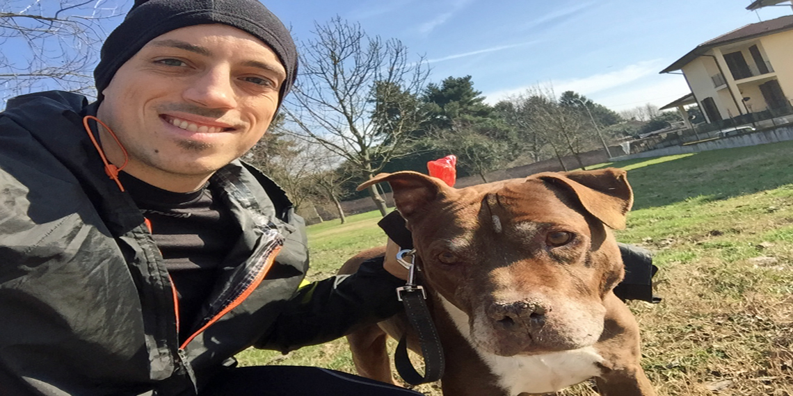 Corriamo per i diritti degli animali-Luigi Bianchi