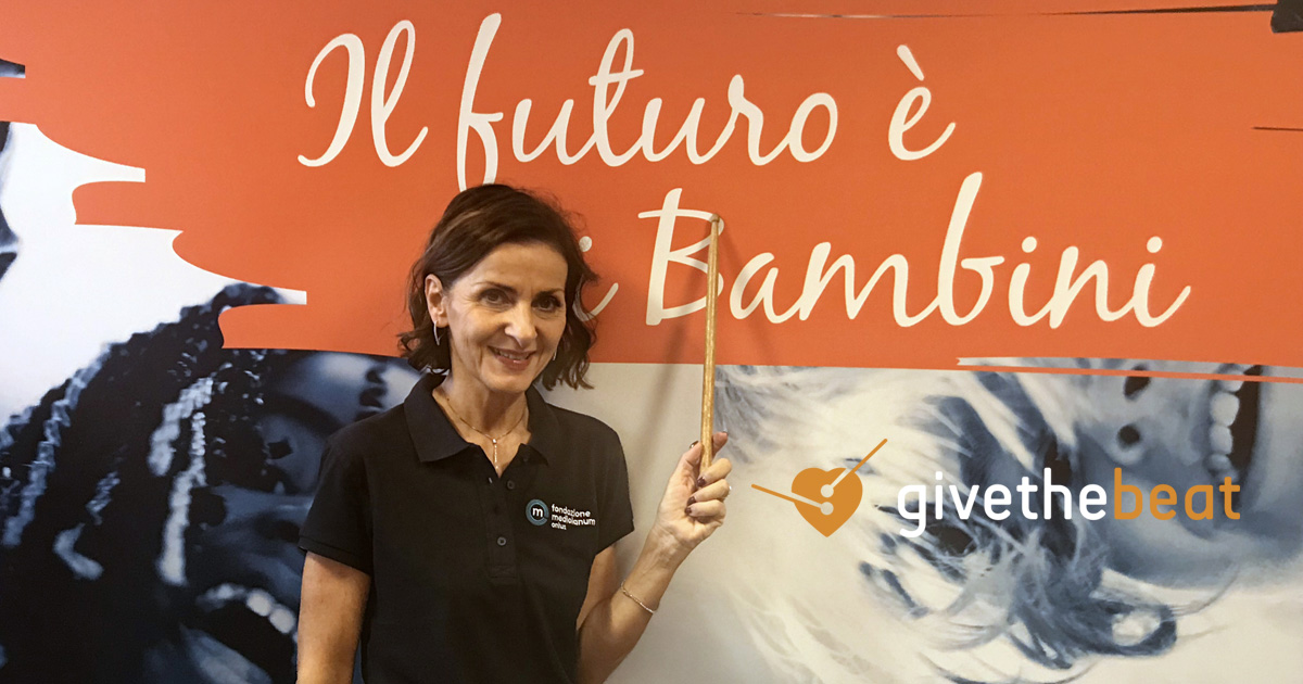 #GivetheBeat - Team Aye di Team Aleksander #GivetheBeat - Team Aye-Team Aleksander