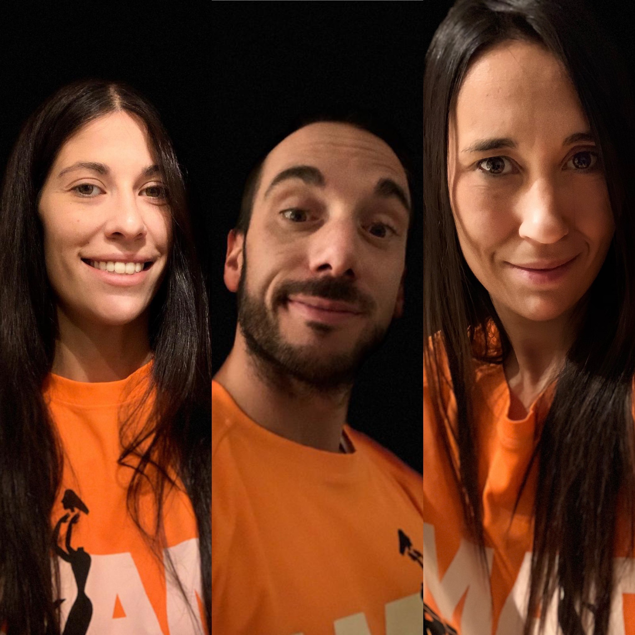 Obiettivo pane e salame-Silvia Nava