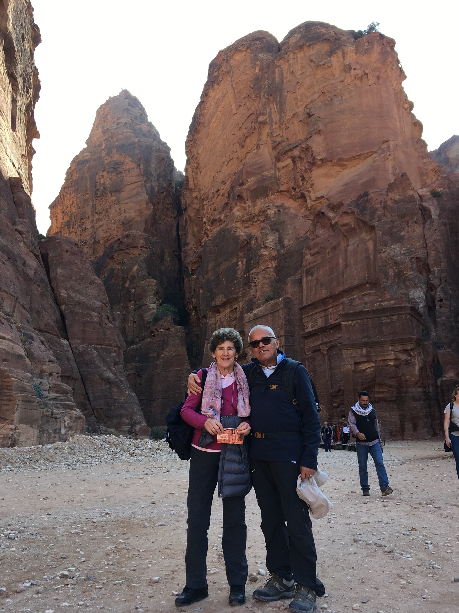 Protagoniste sul palcoscenico-Rosa Ana  Genghini