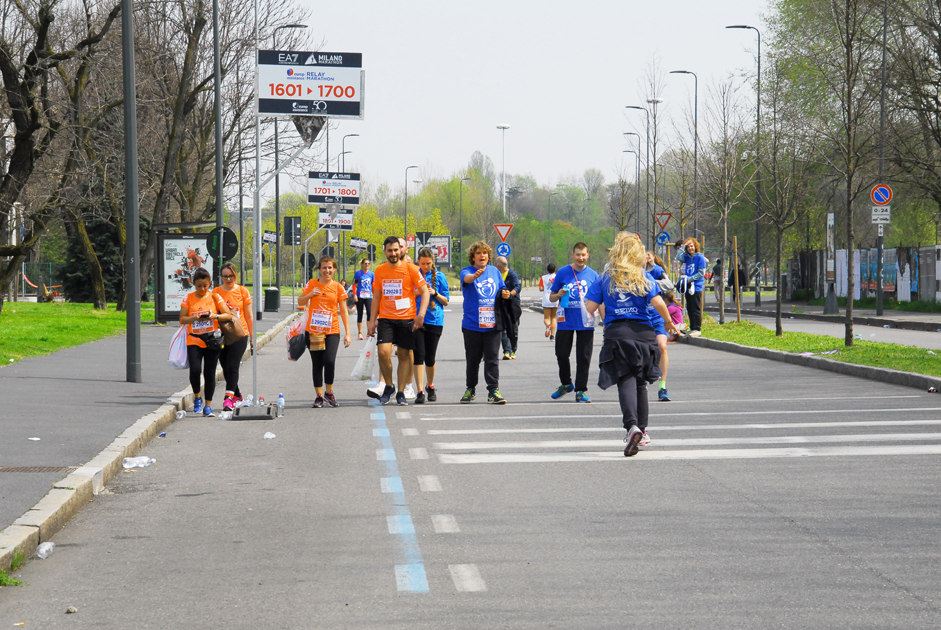 SPICCARE IL VOLO-DAVIDE BELLAN