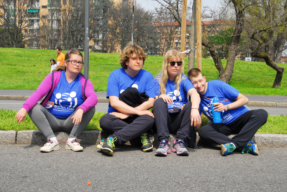 SPICCARE IL VOLO-DAVIDE BELLAN