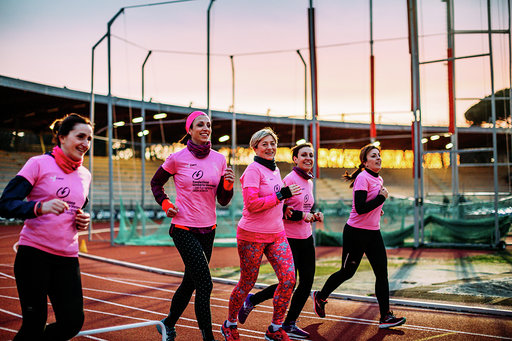 Corri e non ti far fermare di Serena Dolfi Corri e non ti far fermare-Serena Dolfi