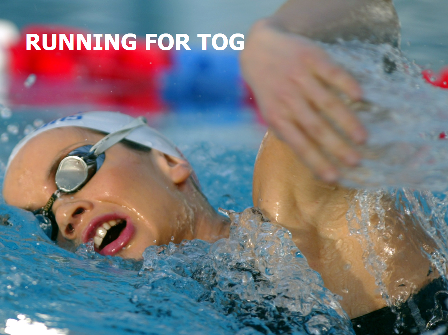 WE RUN! di Cecilia Vianini WE RUN!-Cecilia Vianini