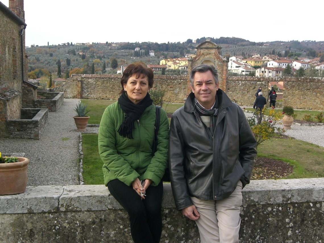 #AiutaliACrescere-Gimmi Garbujo