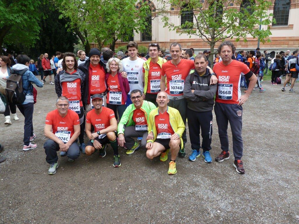 Ancora Insieme Soli Mai-Antonio Borona