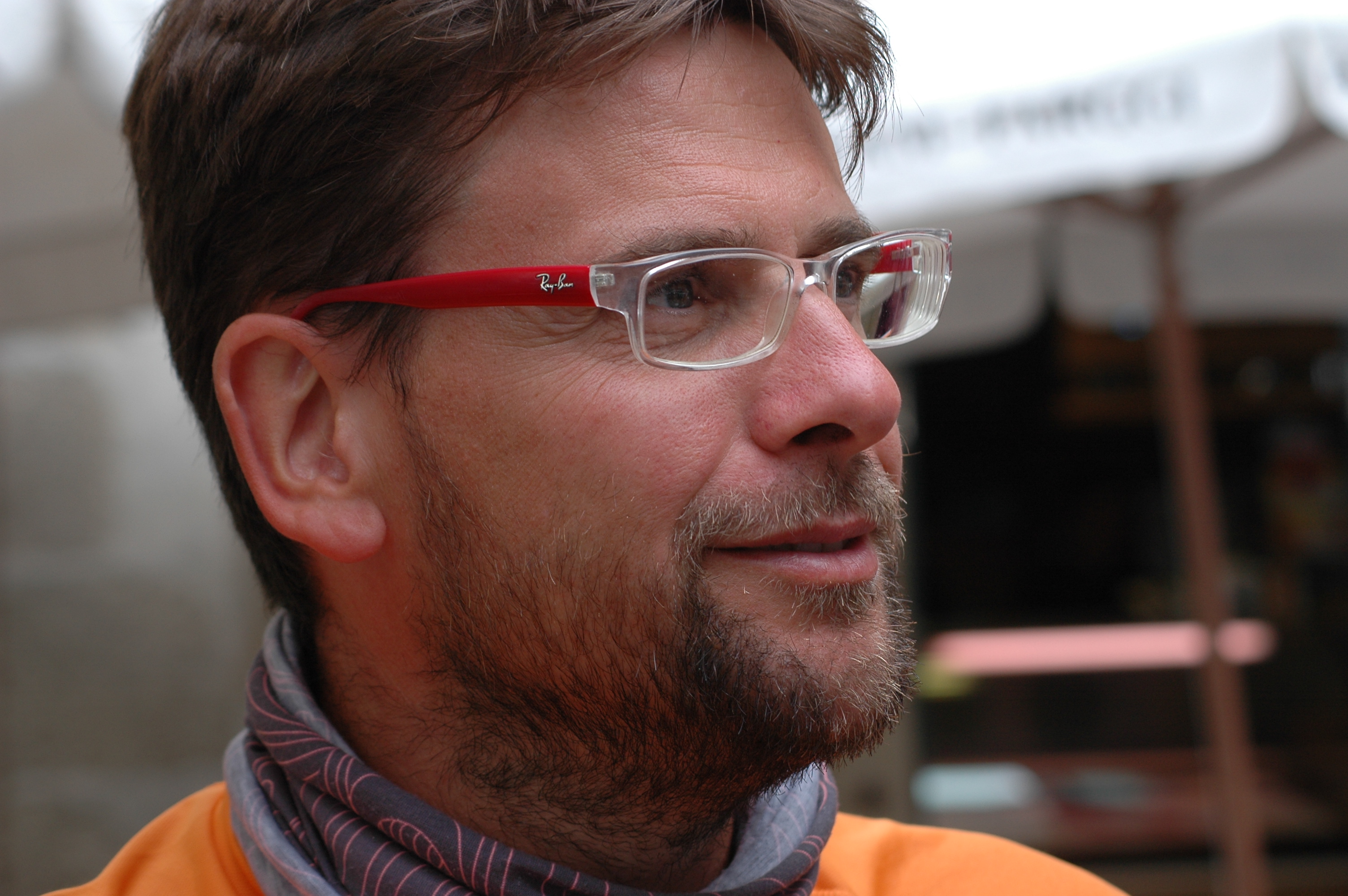 Run for you-Diego Ratti