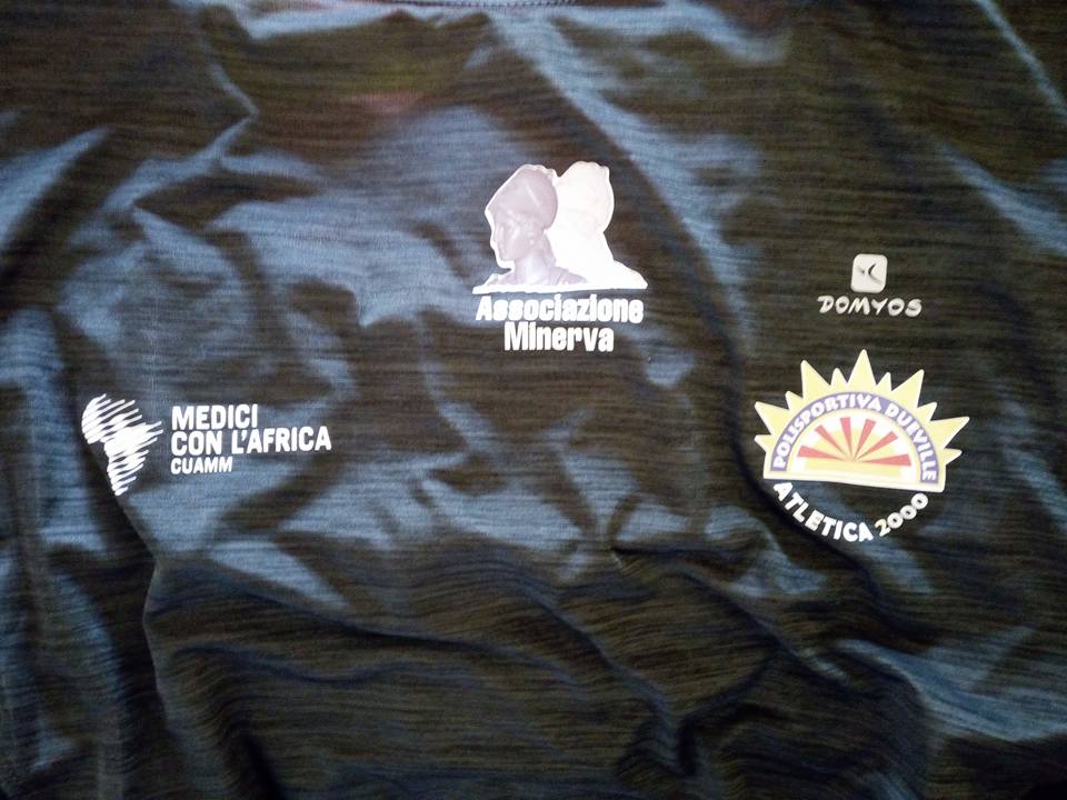 A WINNER IS A DREAMER WHO NEVER GIVES UP di Chiara Lionzo A WINNER IS A DREAMER WHO NEVER GIVES UP-Chiara Lionzo