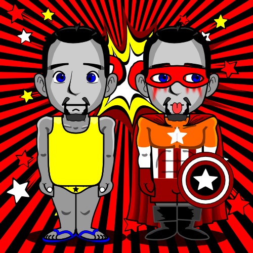 Capitan Covercio per il Centro Italia di Mirko Grotto Capitan Covercio per il Centro Italia-Mirko Grotto