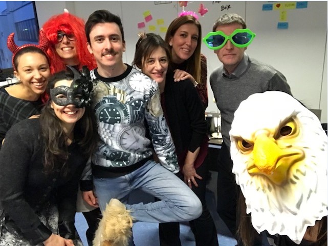 Catalina x TOG di Gianluca Annoni Catalina x TOG-Gianluca Annoni