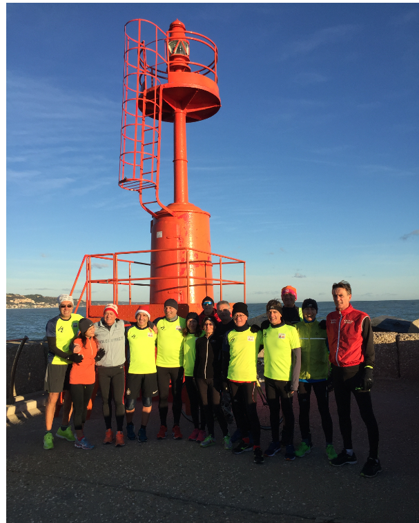 LA MARINA - UN PORTO DI MARE-VENTIDIO SCIOCCHETTI