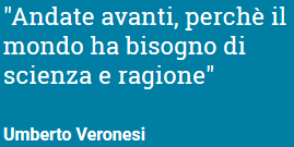 Fai correre il rosa!-Giorgia Boromei