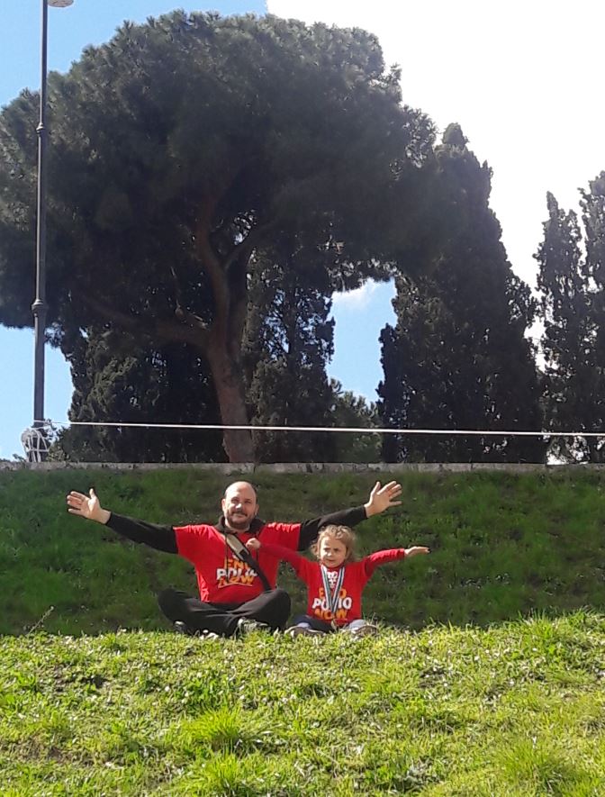 Valeria per Rotary Distretto 2080-Valeria Turco