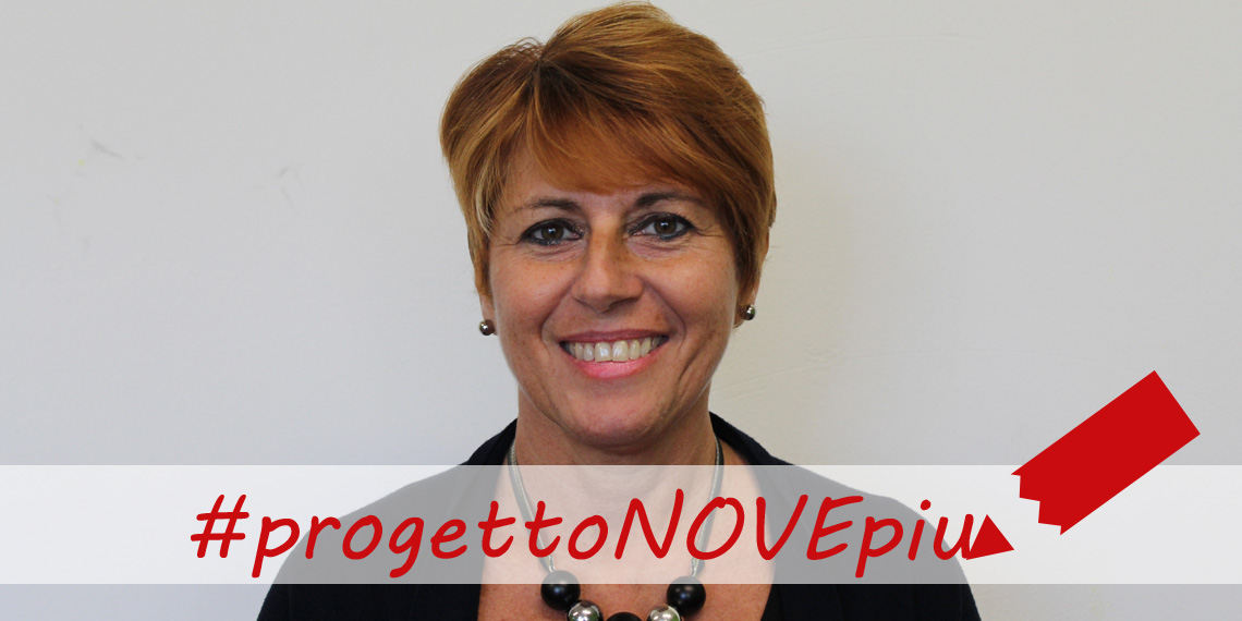 Non solo compiti-Patrizia Magni