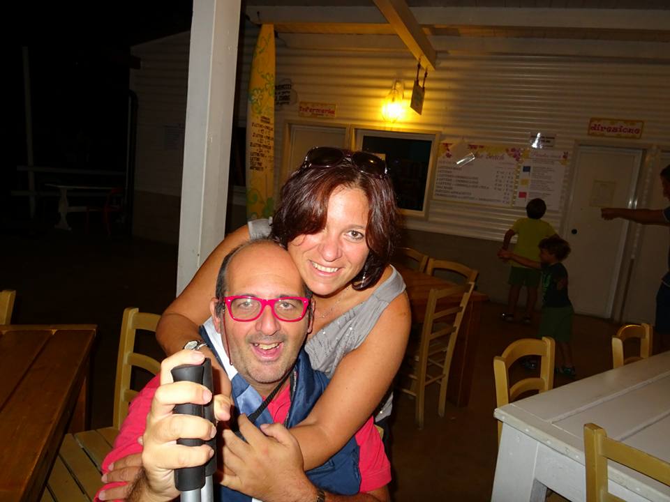 Vogliamo il Salva in barca a vela!-Francesca Senic-Matuglia