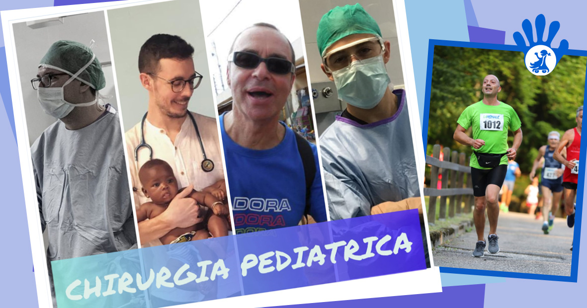 CHIRURGIA PEDIATRICA di Fabrizio Vatta CHIRURGIA PEDIATRICA-Fabrizio Vatta