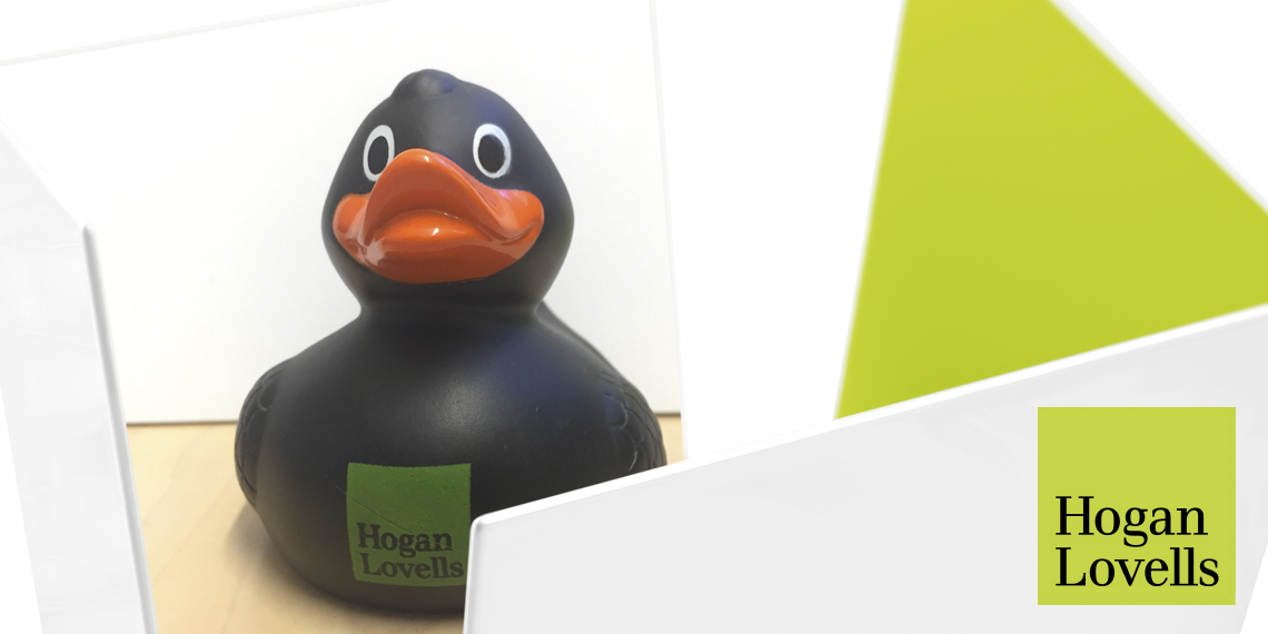 Black Ducks di Ezio Travaini Black Ducks-Ezio Travaini