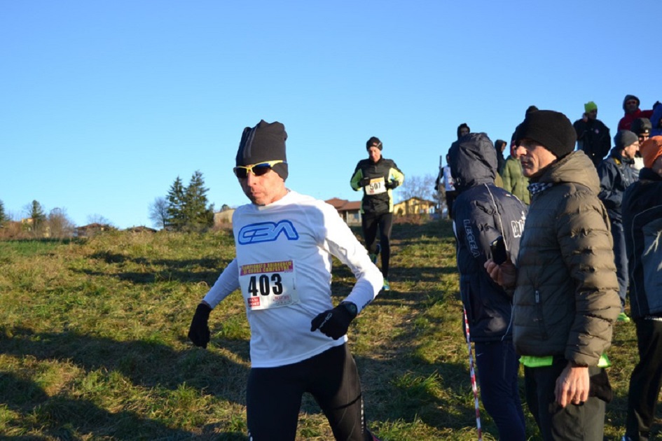 RUNNER SESTO & ROMA SITE-Claudio Turolla