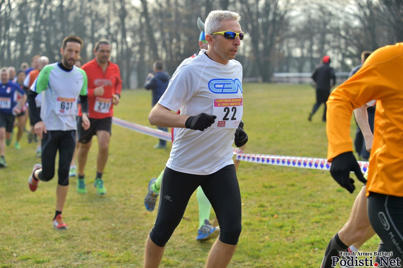 RUNNER SESTO & ROMA SITE-Claudio Turolla