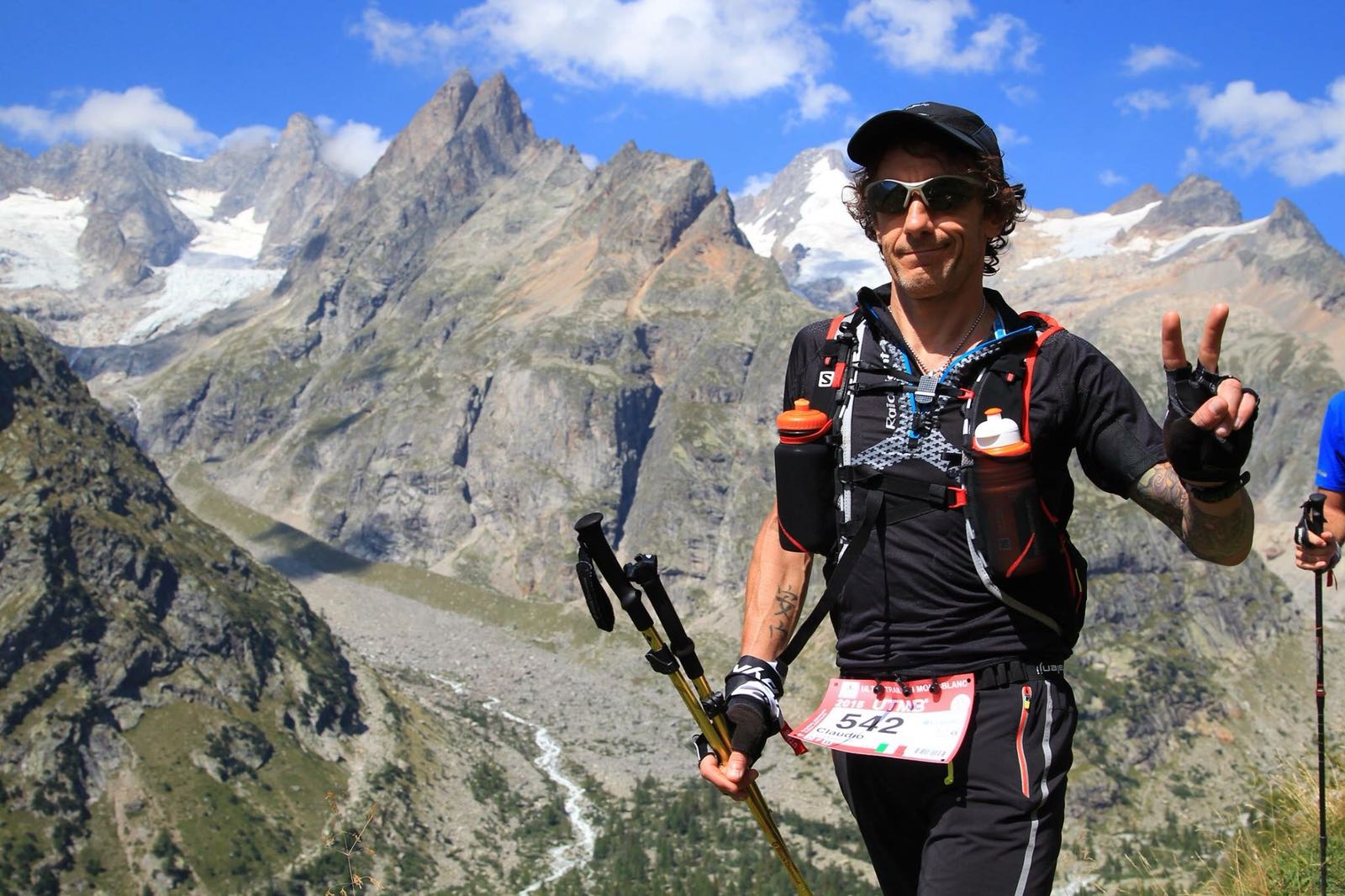 Il lungo viaggio per la ricerca-Giovanni Cazzaniga