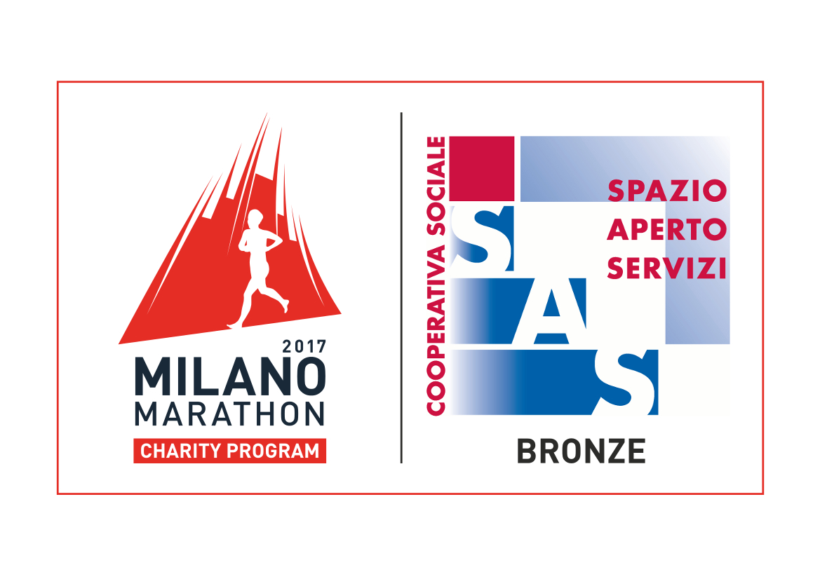 #Corricon noi per sostenere SAS di Elisabetta Vedovatti #Corricon noi per sostenere SAS-Elisabetta Vedovatti