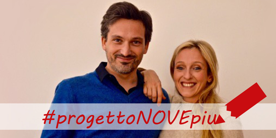 Il teatro contro il bullismo -Annalisa Lombardi