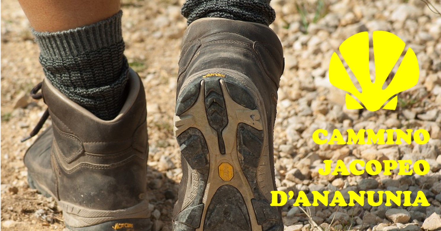Con nuovi occhi sul Cammino Jacopeo di Nordicwalkinitaly . Con nuovi occhi sul Cammino Jacopeo-Nordicwalkinitaly .