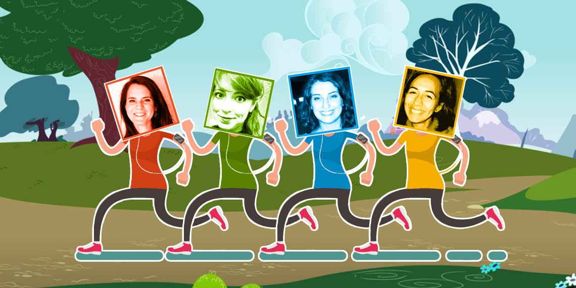 Run as Administrator di Giulia Giuffredi Run as Administrator-Giulia Giuffredi