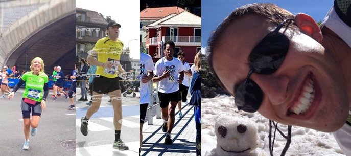 Reprogrammed to Run di paola vianello Reprogrammed to Run-paola vianello