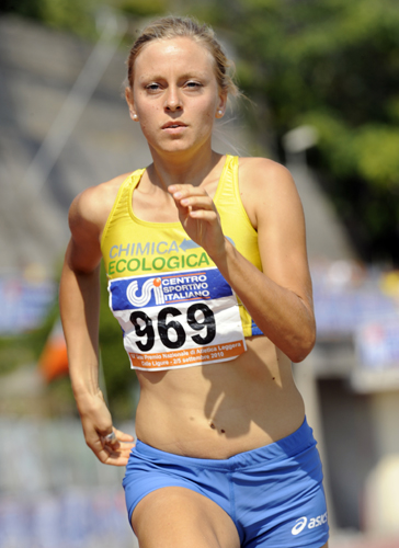 A WINNER IS A DREAMER WHO NEVER GIVES UP di Chiara Lionzo A WINNER IS A DREAMER WHO NEVER GIVES UP-Chiara Lionzo