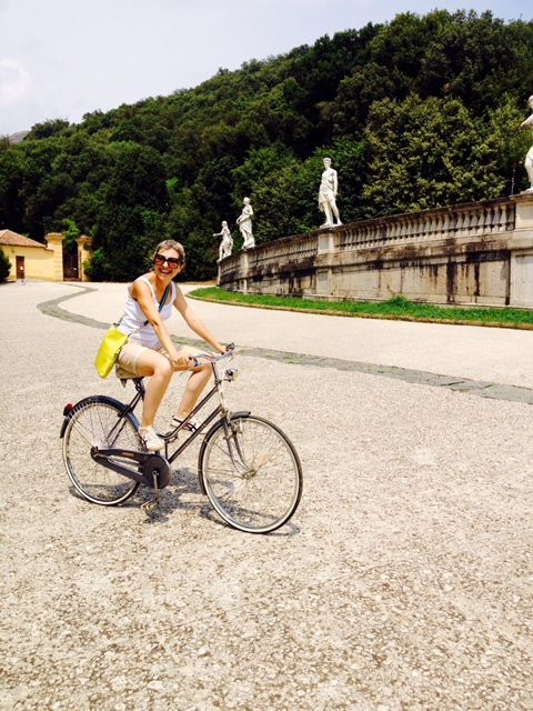 I HAVE A DREAM!-Cristina Iorio