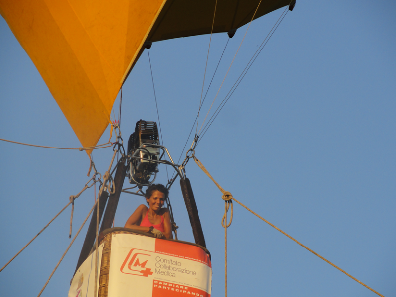 Una doppia sfida... Vinciamo insieme! di Cristiana Lo Nigro Una doppia sfida... Vinciamo insieme!-Cristiana Lo Nigro