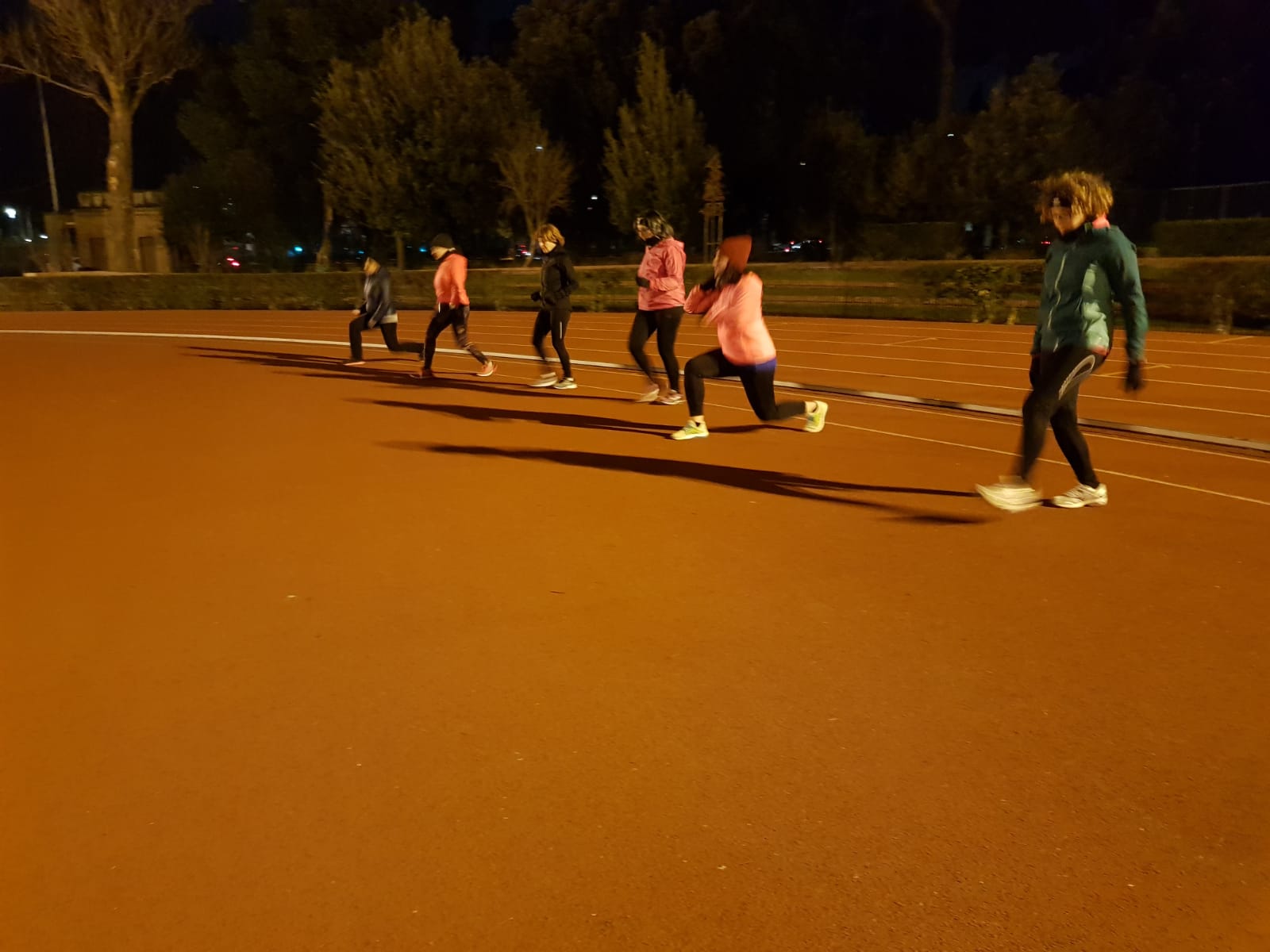 Corriamo per la ricerca-Francesca Croce