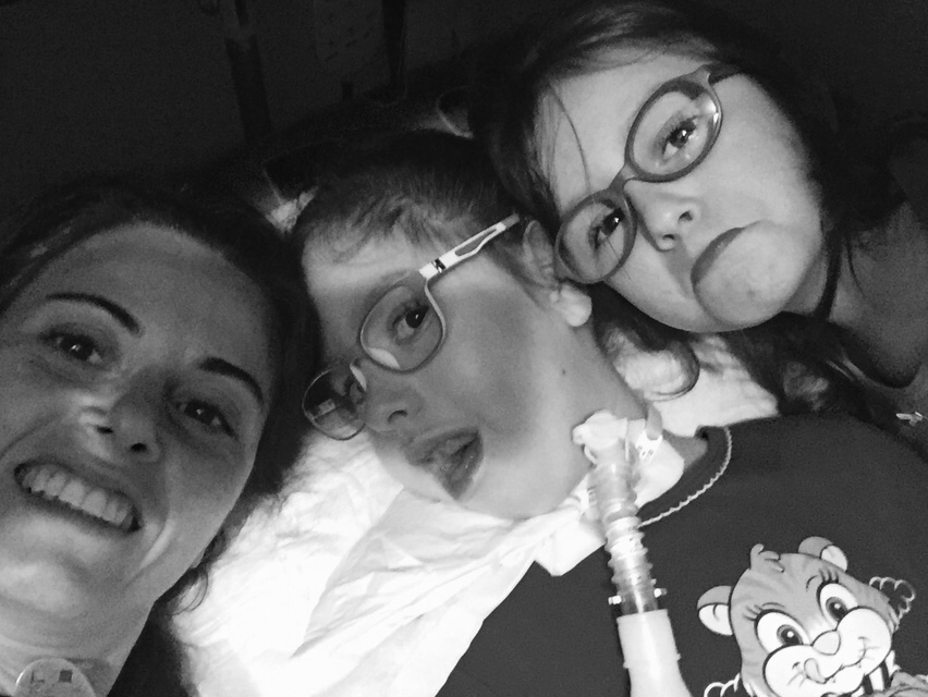 L’unione fa la forza -Simona Rossetti