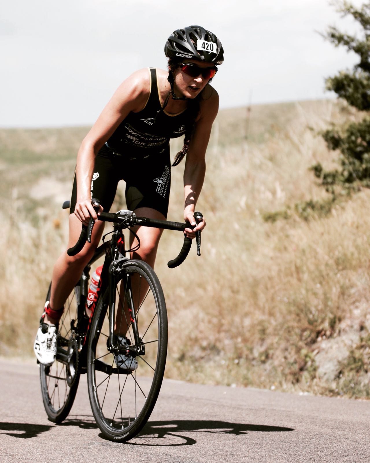 La nostra sfida per i Bambini Terribili!-Valentina Spini