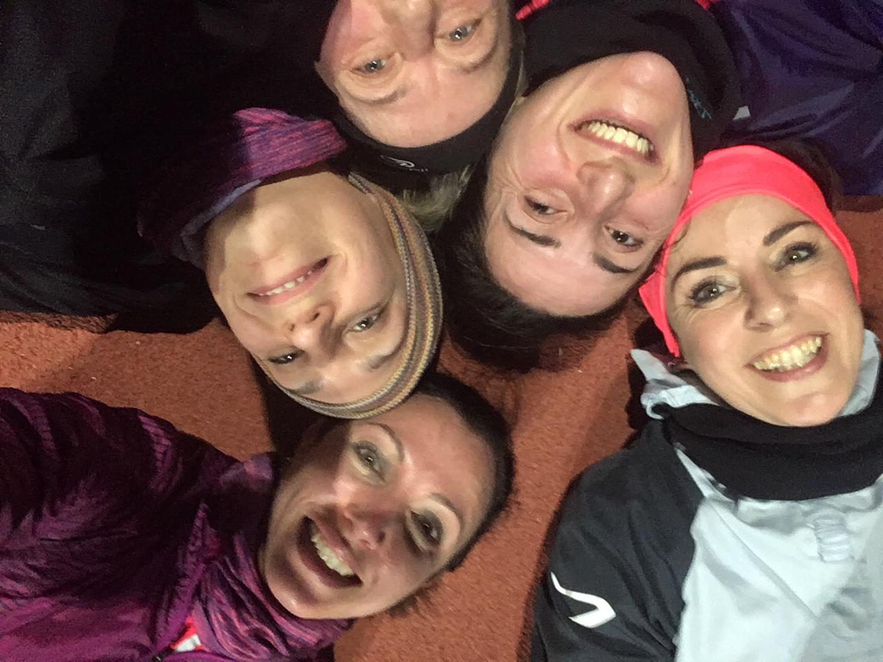 Corri e non ti far fermare di Serena Dolfi Corri e non ti far fermare-Serena Dolfi