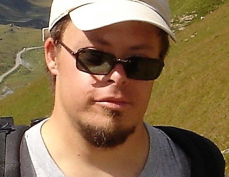 Run for Jack-Lorenzo Stella