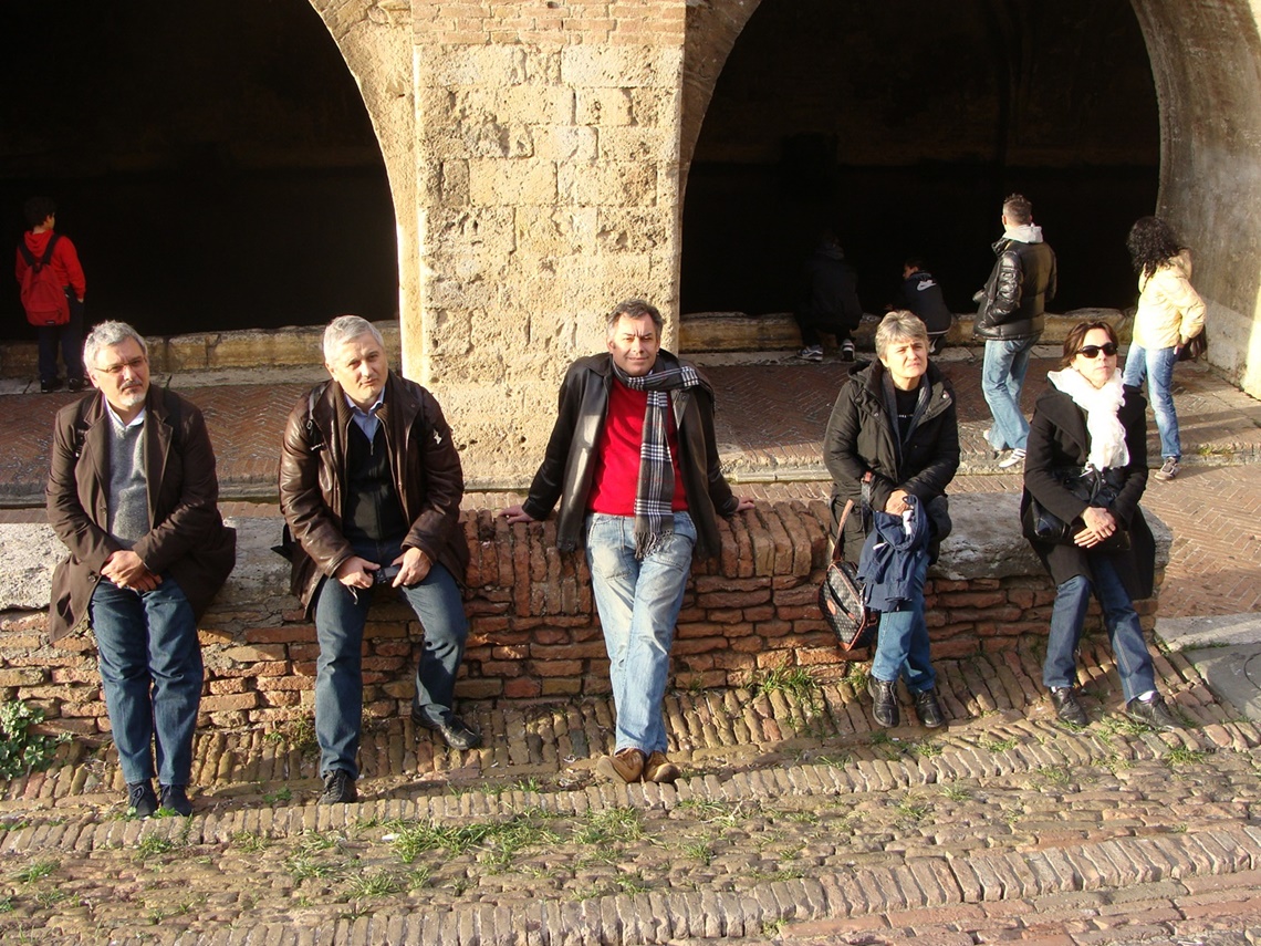 #AiutaliACrescere-Gimmi Garbujo