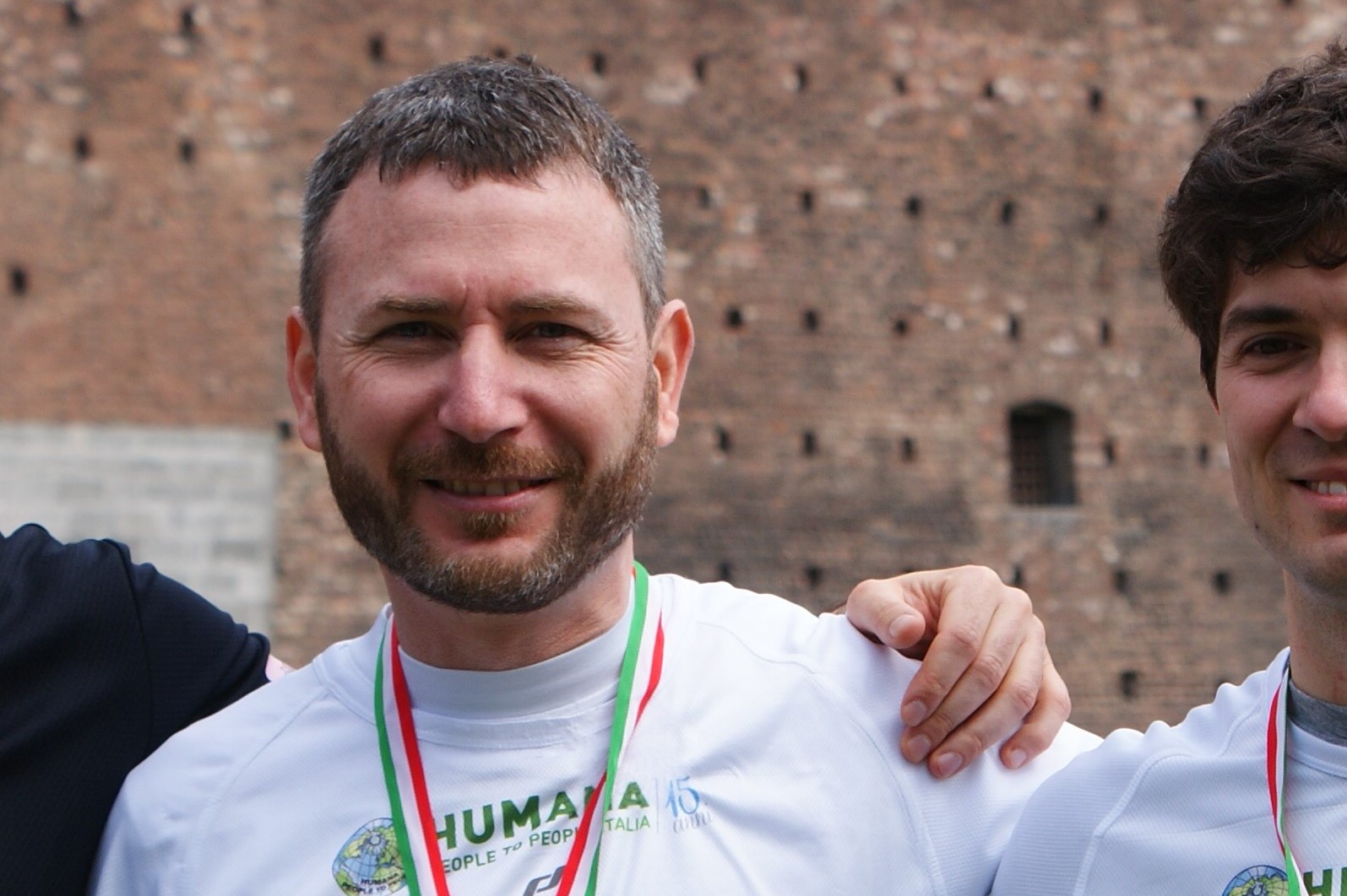 Fondazione LHS 01 di Simone Passarella Fondazione LHS 01-Simone Passarella