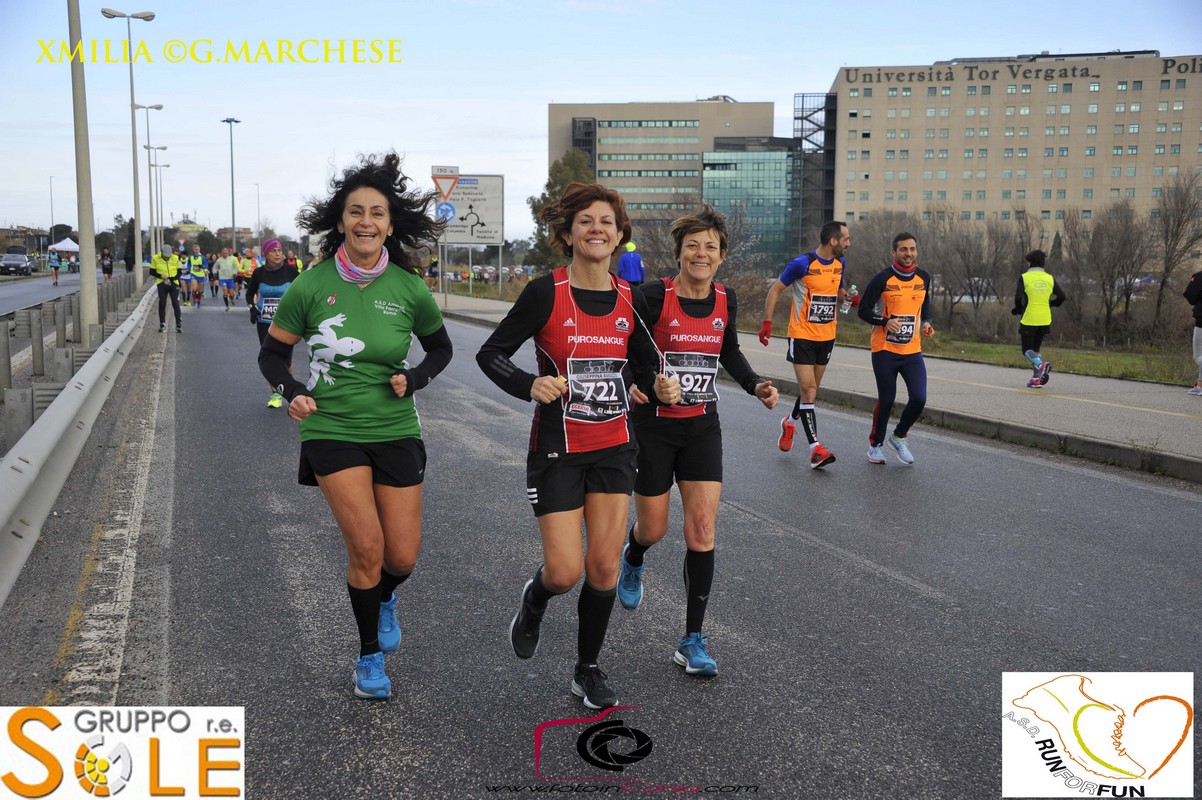 Purosangue Wonder Women -Giuseppina Randazzo