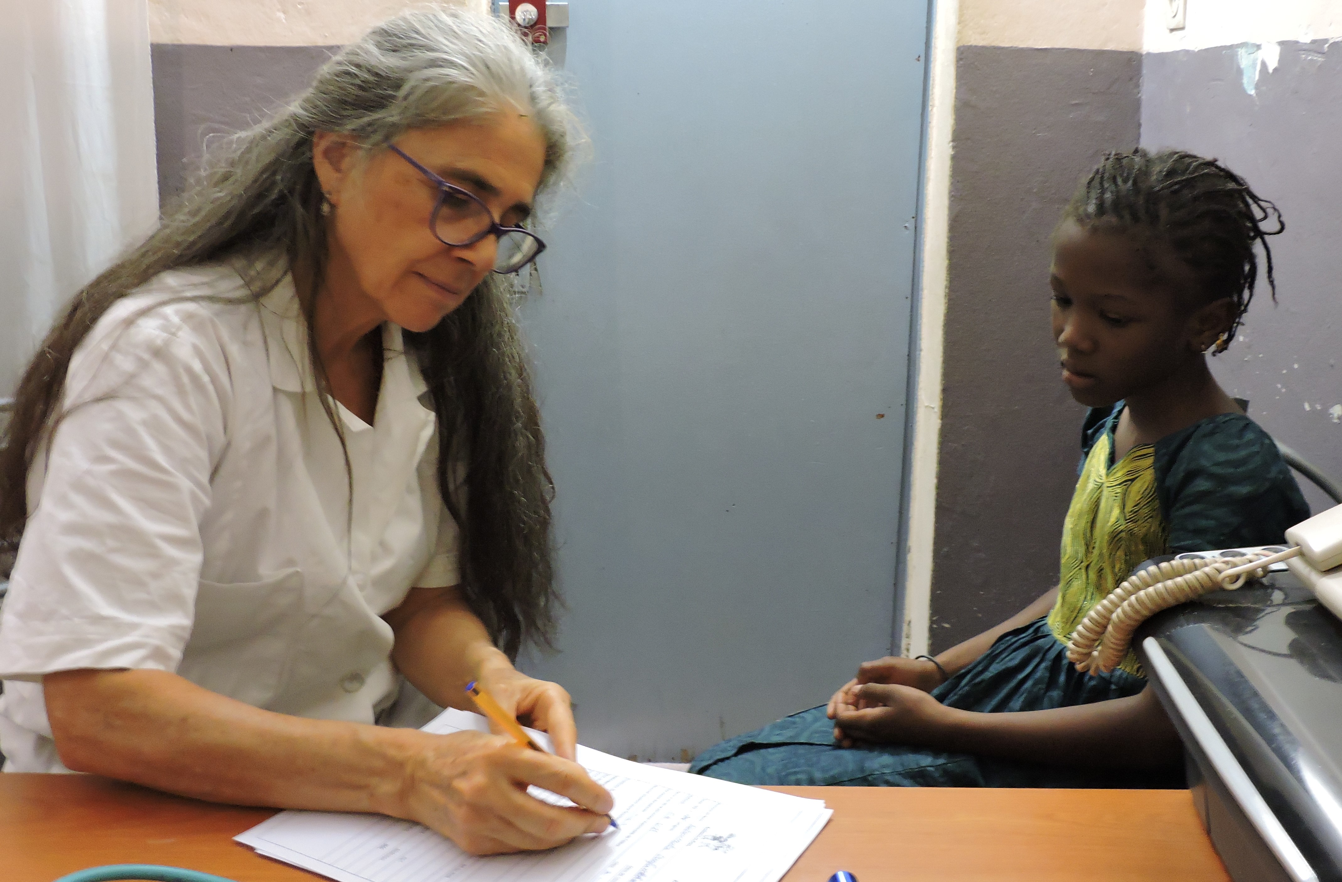 Dai dai dai che cosi andranno a scuola!-Maria Laura Mastrogiacomo