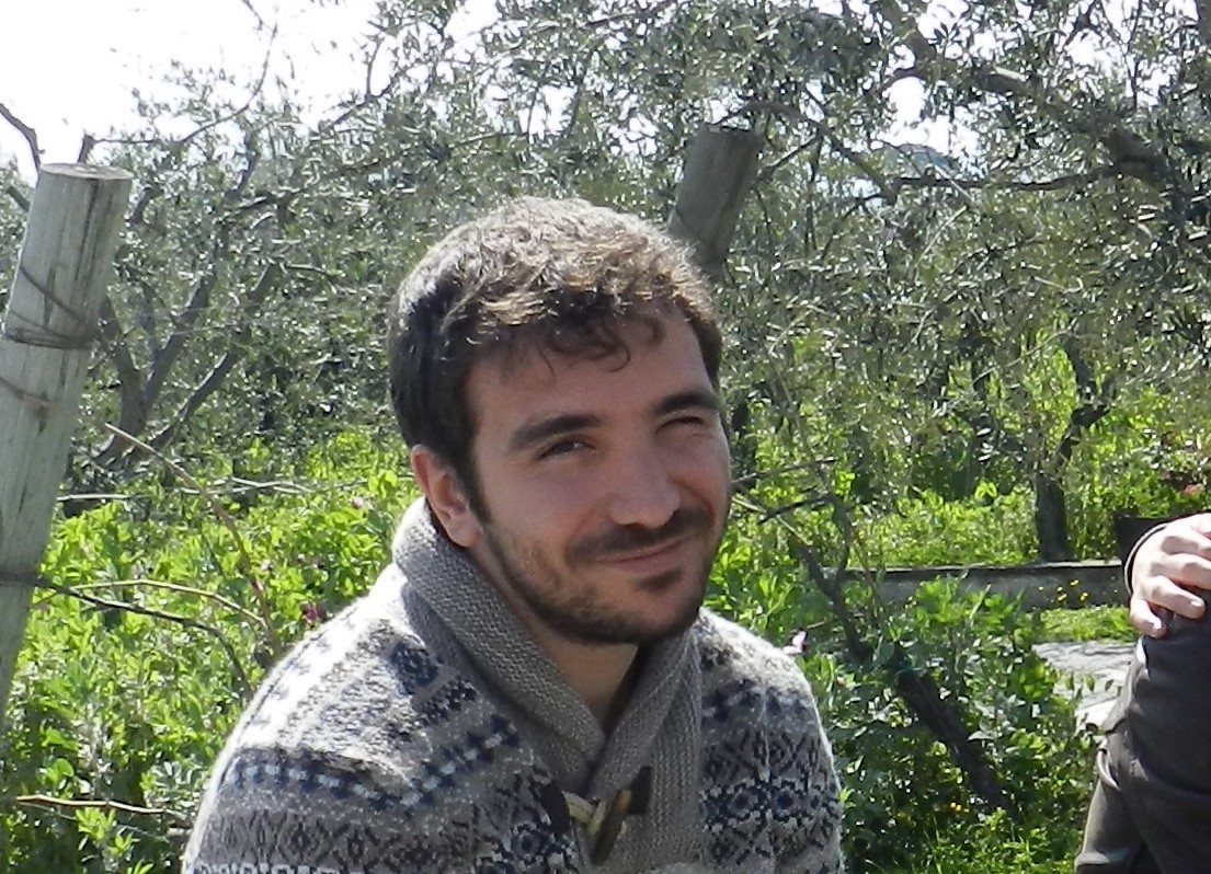 In memoria di Lorenzo di Arnaldo Palamidessi In memoria di Lorenzo-Arnaldo Palamidessi